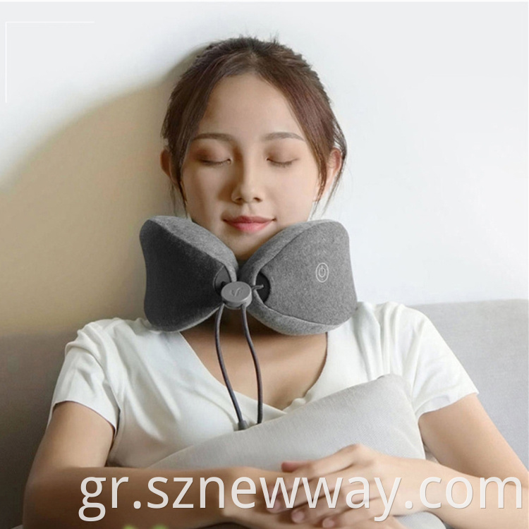 Lefan Neck Massage Pillow